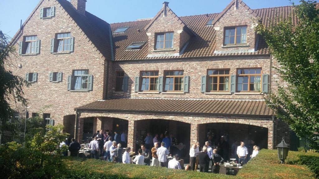 Hotel ABBEY — foto 2