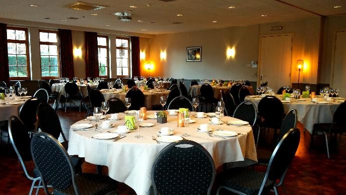 Hotel ABBEY — foto 3