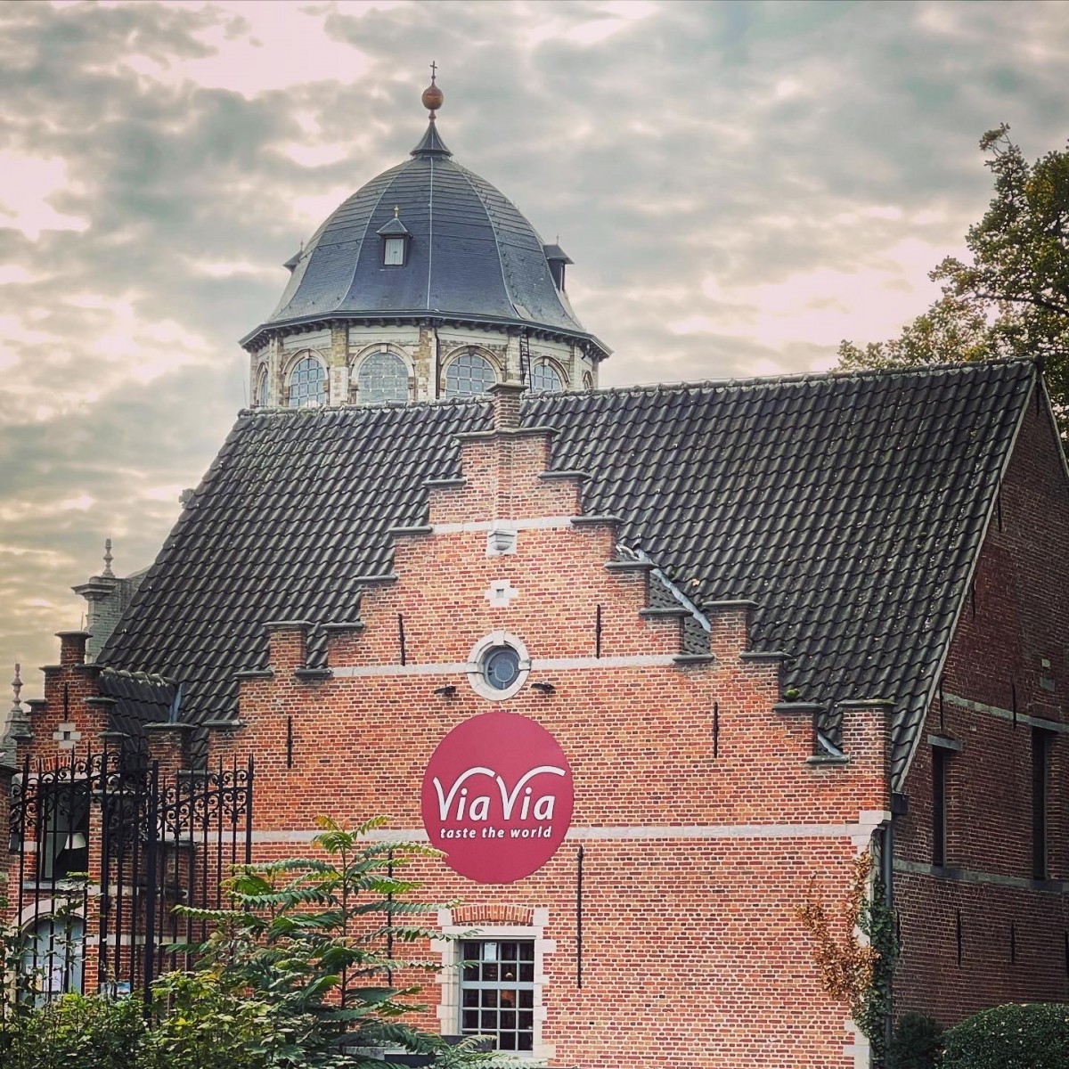 ViaVia Mechelen — photo 2