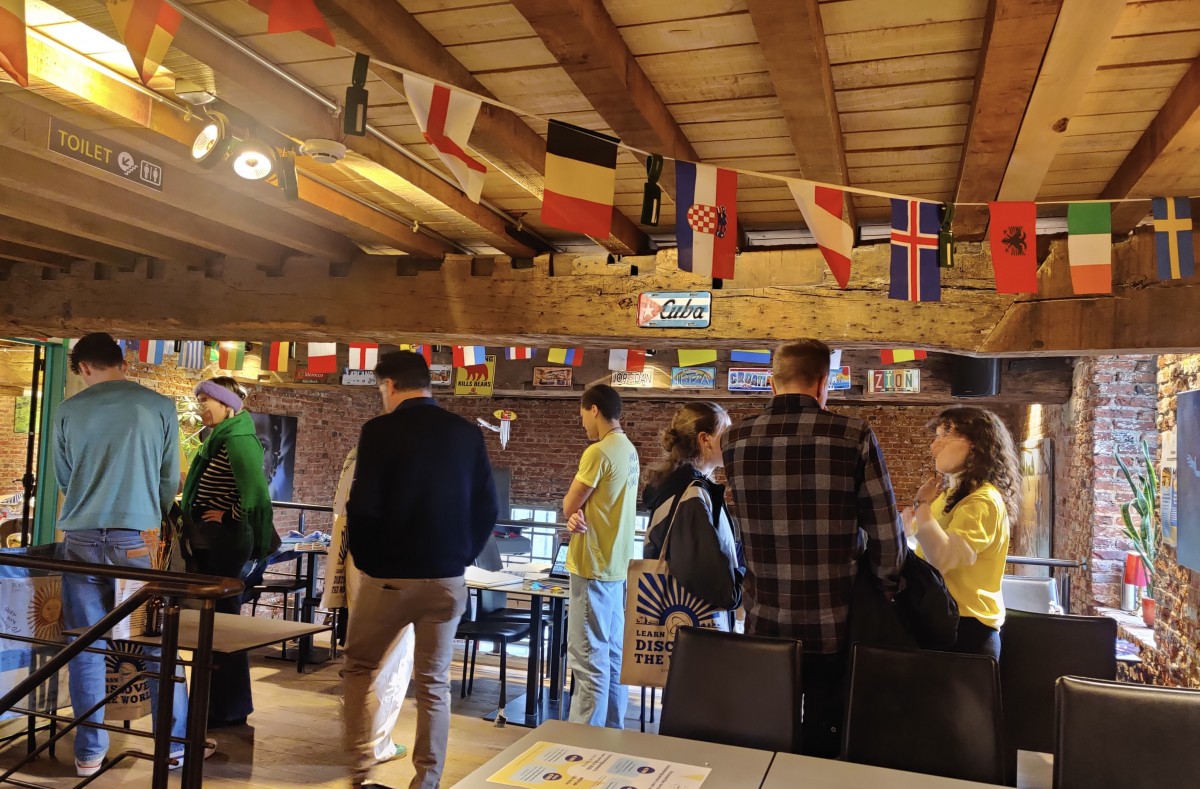 ViaVia Mechelen — photo 3