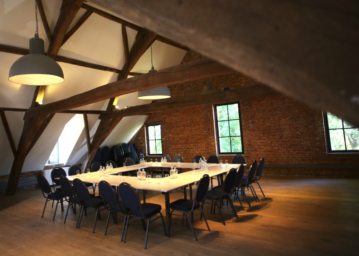 ViaVia Mechelen — photo 4