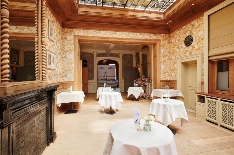 Hotel en Feestzaal Royal Astrid Aalst — photo 2