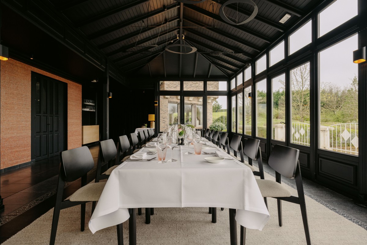Stiemerheide - The Urban Hotel & Golf Retreat — photo 3