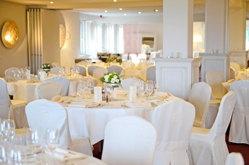 Stiemerheide - The Urban Hotel & Golf Retreat — photo 4