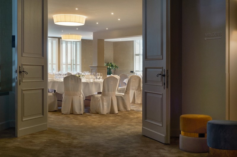 Stiemerheide - The Urban Hotel & Golf Retreat — photo 5