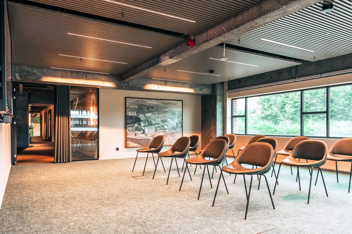 Meeting Lab Brugge — photo 5