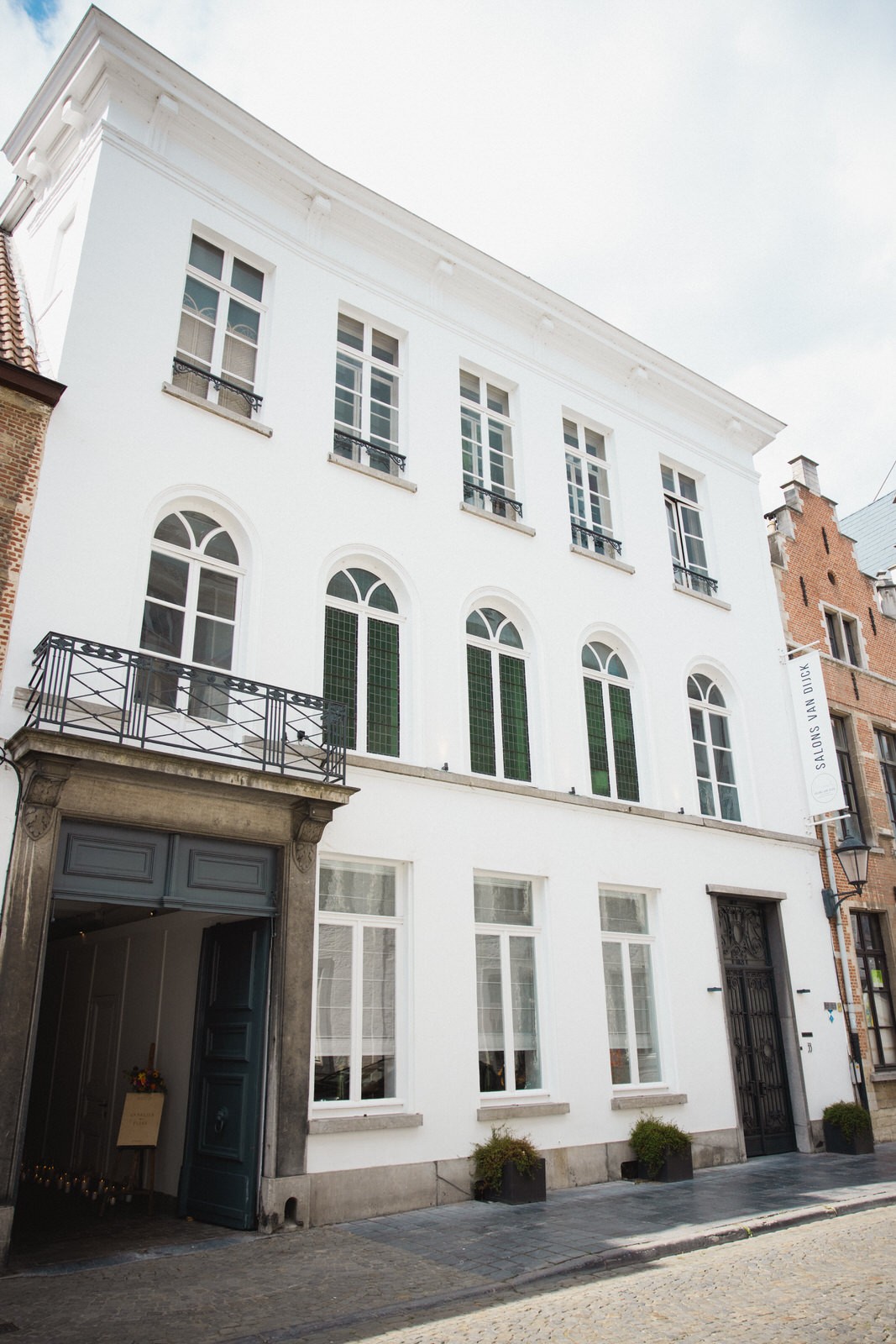 Salons Van Dijck — photo 2