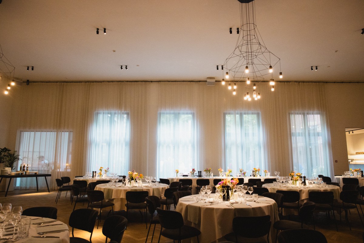 Salons Van Dijck — photo 4
