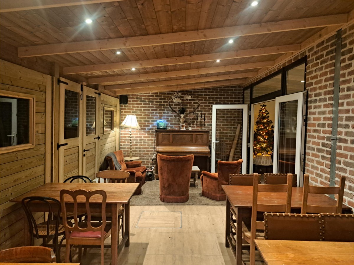 Feestzaal Tapasta — photo 2