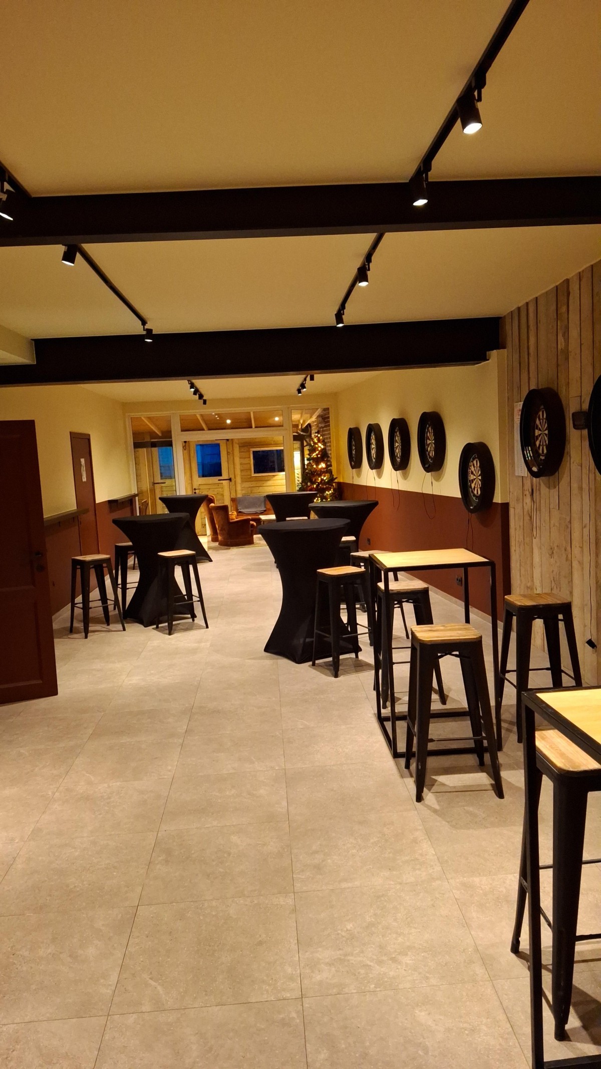 Feestzaal Tapasta — photo 3