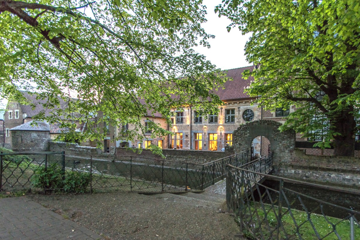 Infirmerie — photo 2