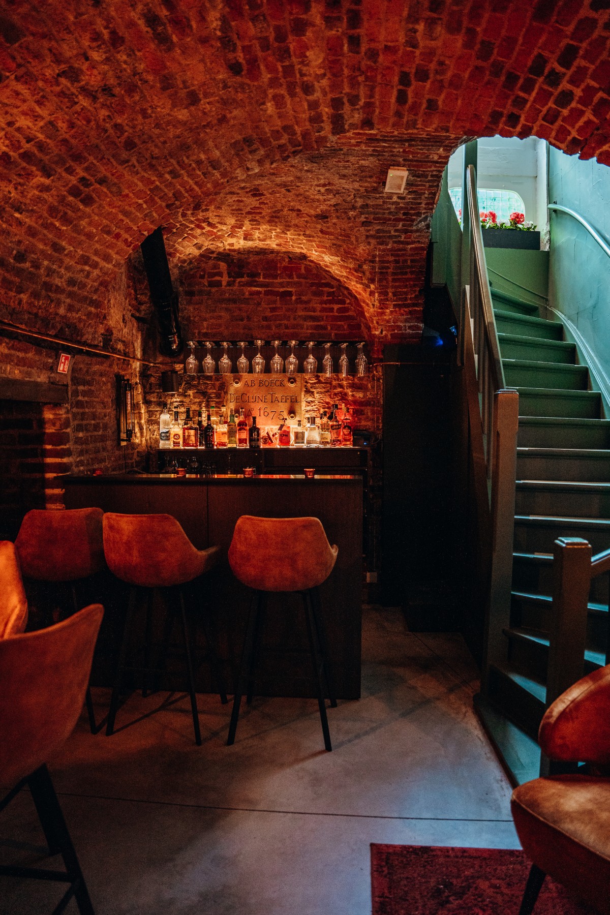 Restaurant Tiflis — foto 4