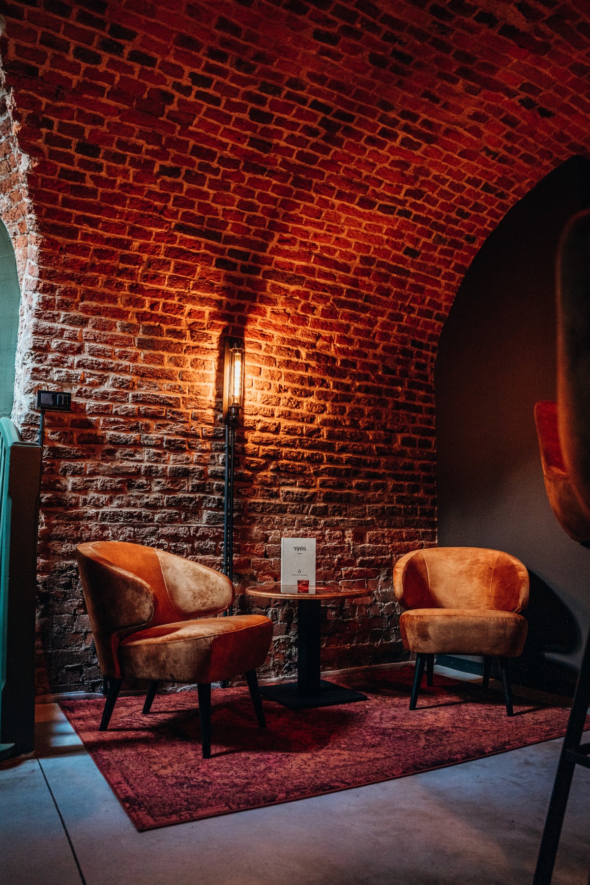 Restaurant Tiflis — foto 5