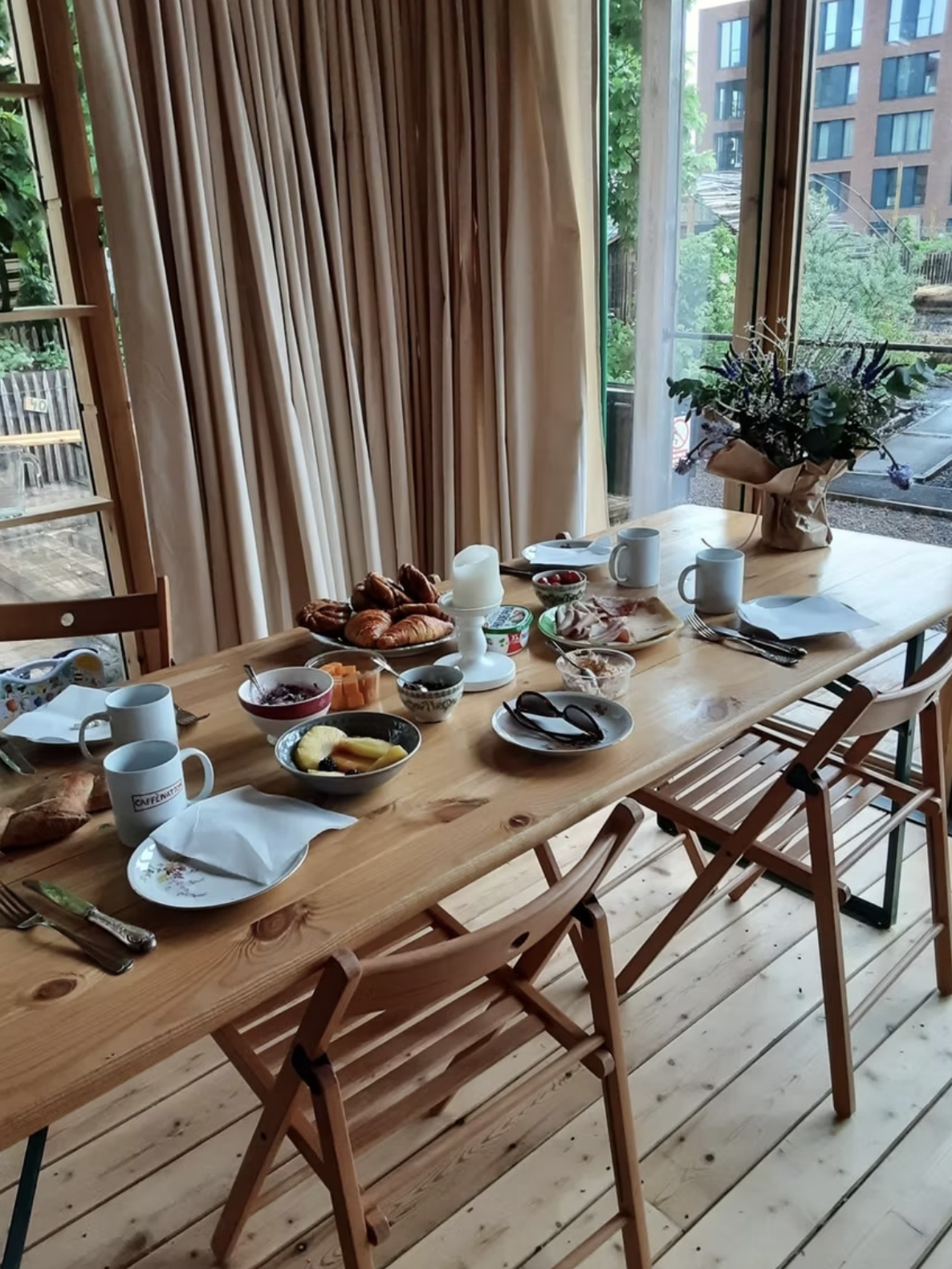 De Dakhuisjes — photo 3