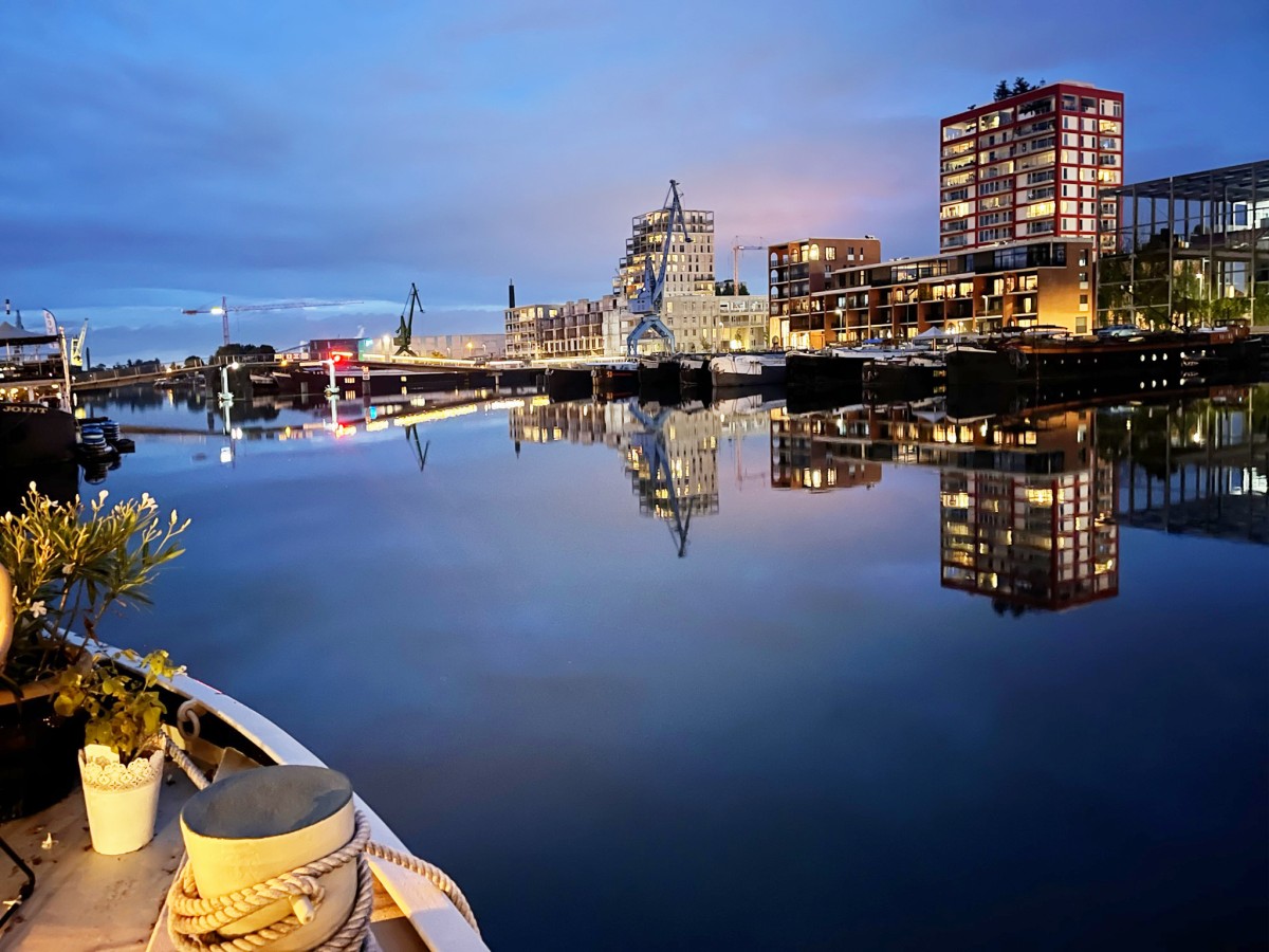 NOAH Eventspace on the water — photo 4