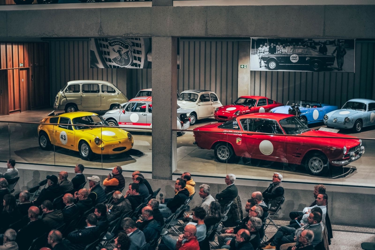 SQUADRA — photo 5