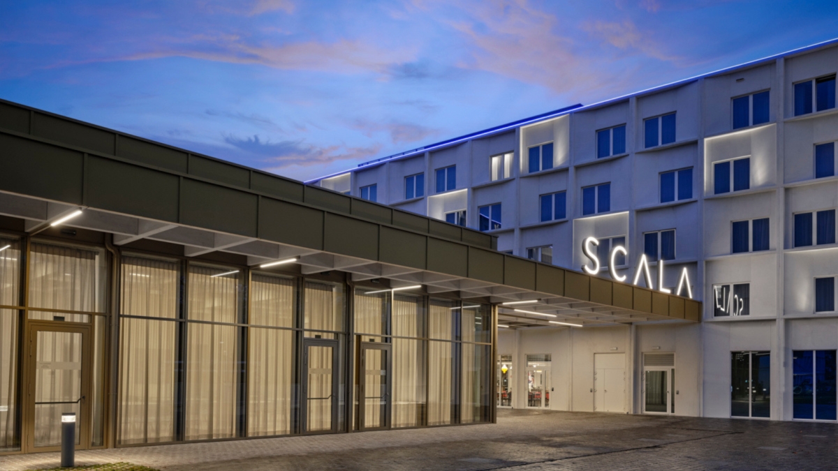 SCALA event center — photo 2