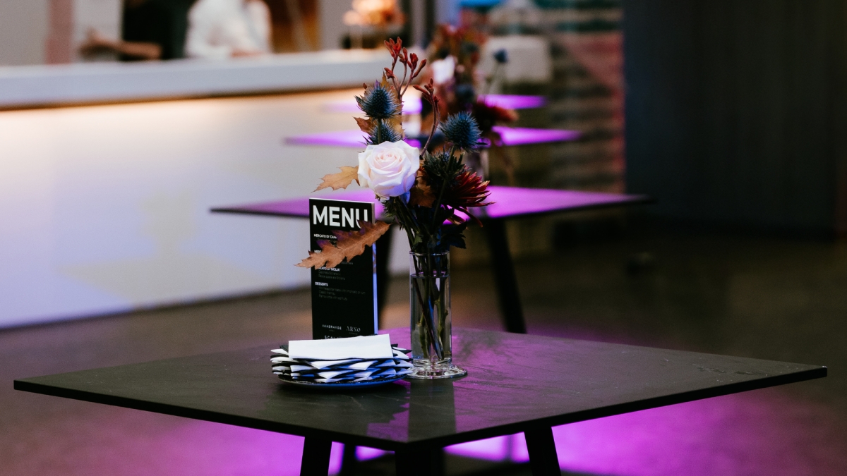 SCALA event center — photo 3