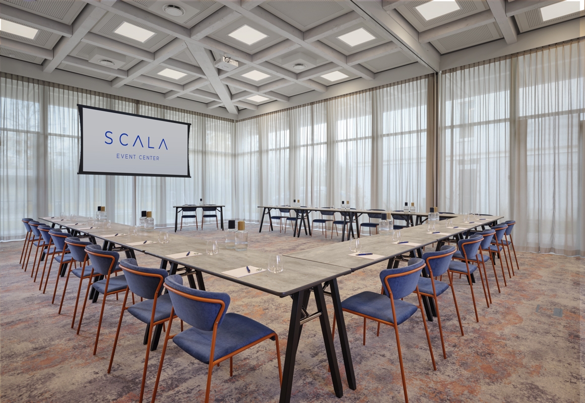 SCALA event center — photo 4