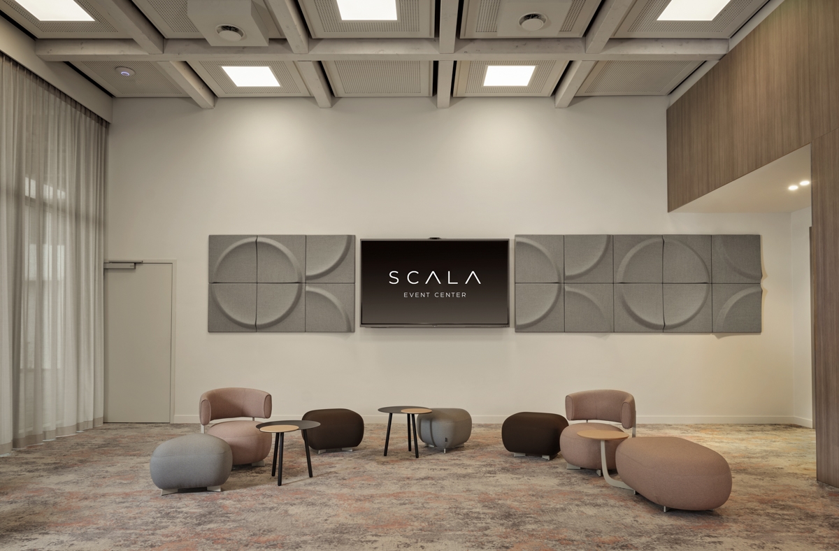 SCALA event center — photo 5