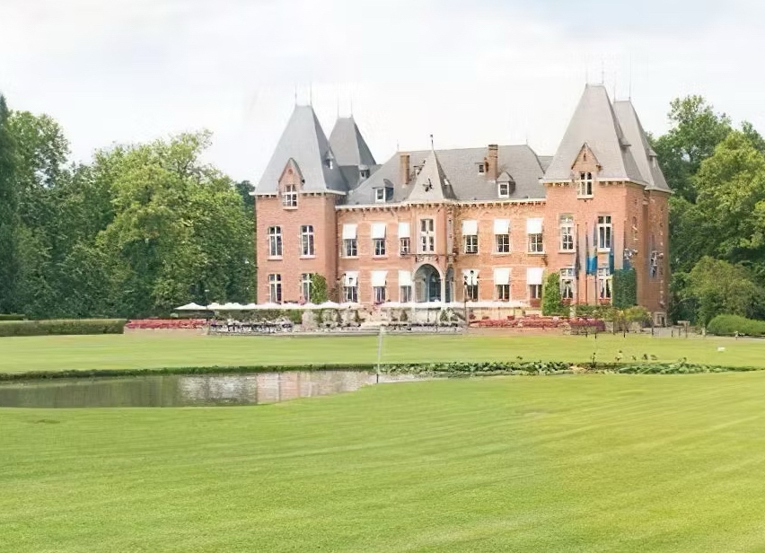 Kasteel Gravenhof — foto 2