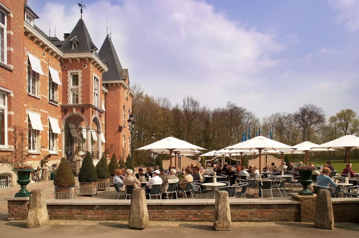 Kasteel Gravenhof — foto 4
