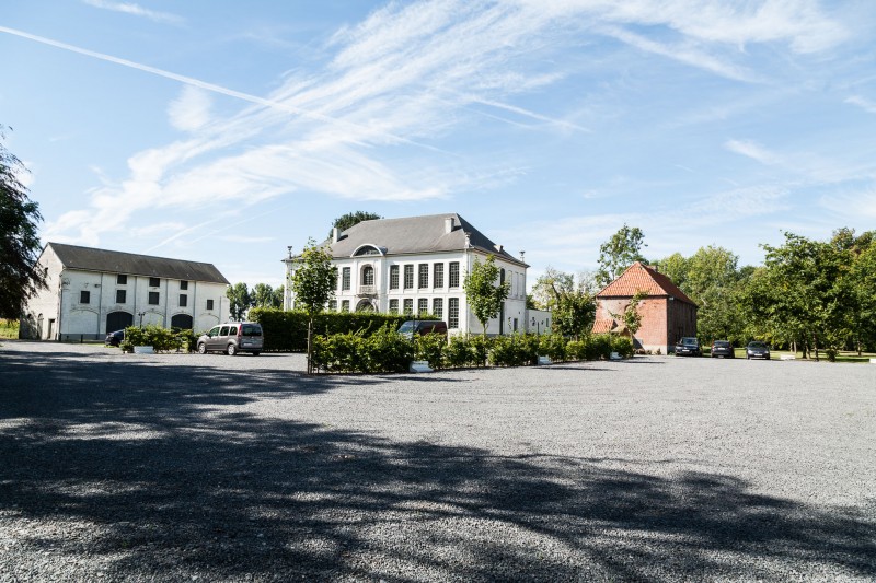 Kasteel Te Lake — photo 5