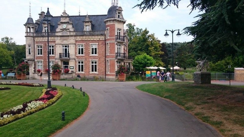 Kasteel Van Huizingen — photo 3