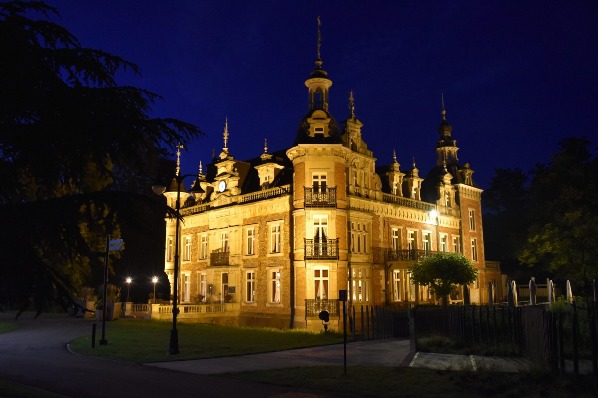 Kasteel Van Huizingen — photo 4