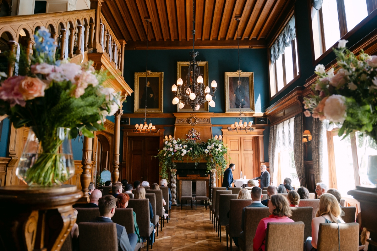 Kasteel van Moerkerke — foto 2