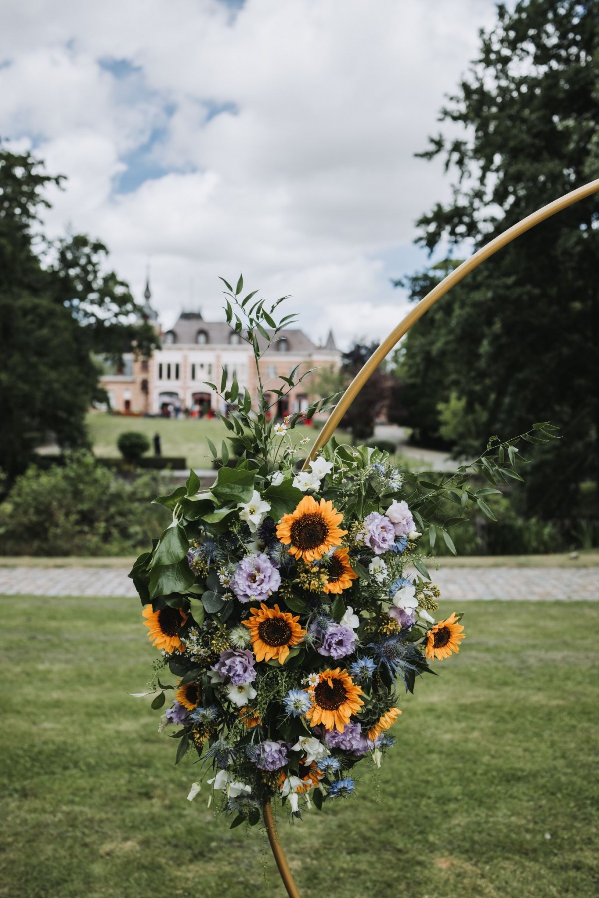 Kasteel van Moerkerke — foto 4