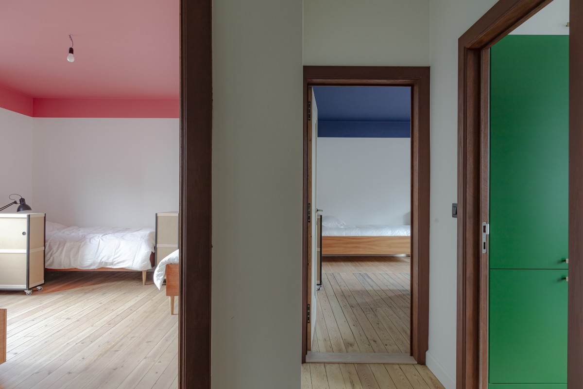 Huis Ampère — photo 5