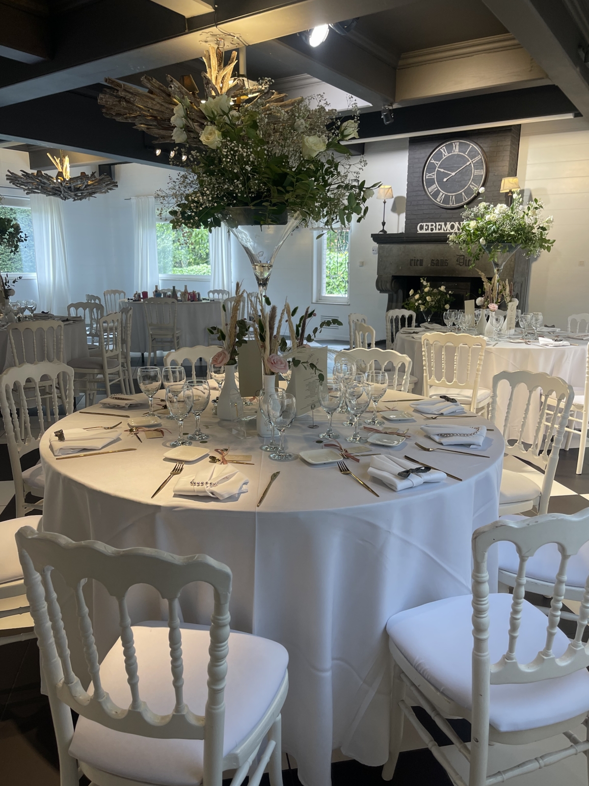 The Villa Event — photo 3
