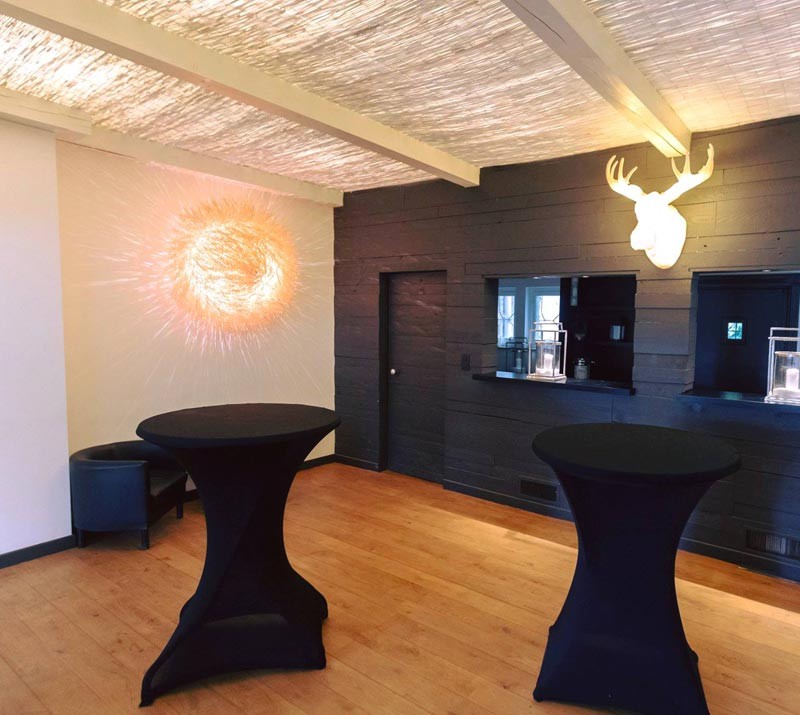 The Villa Event — photo 4