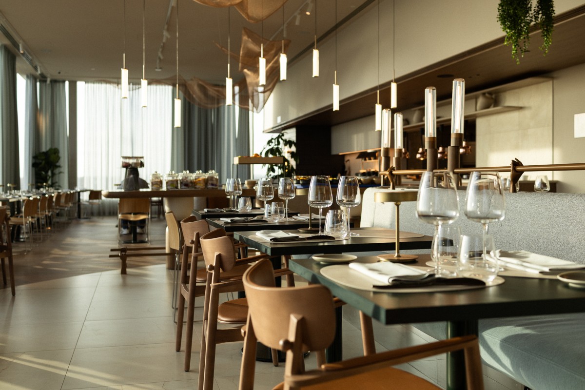 Novotel Mechelen — photo 4