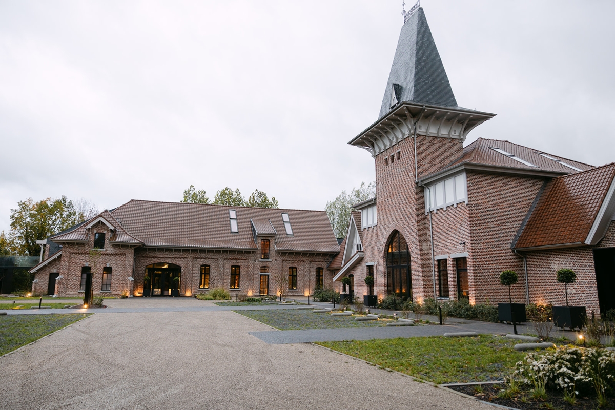Hof Ter Groeningen — photo 2
