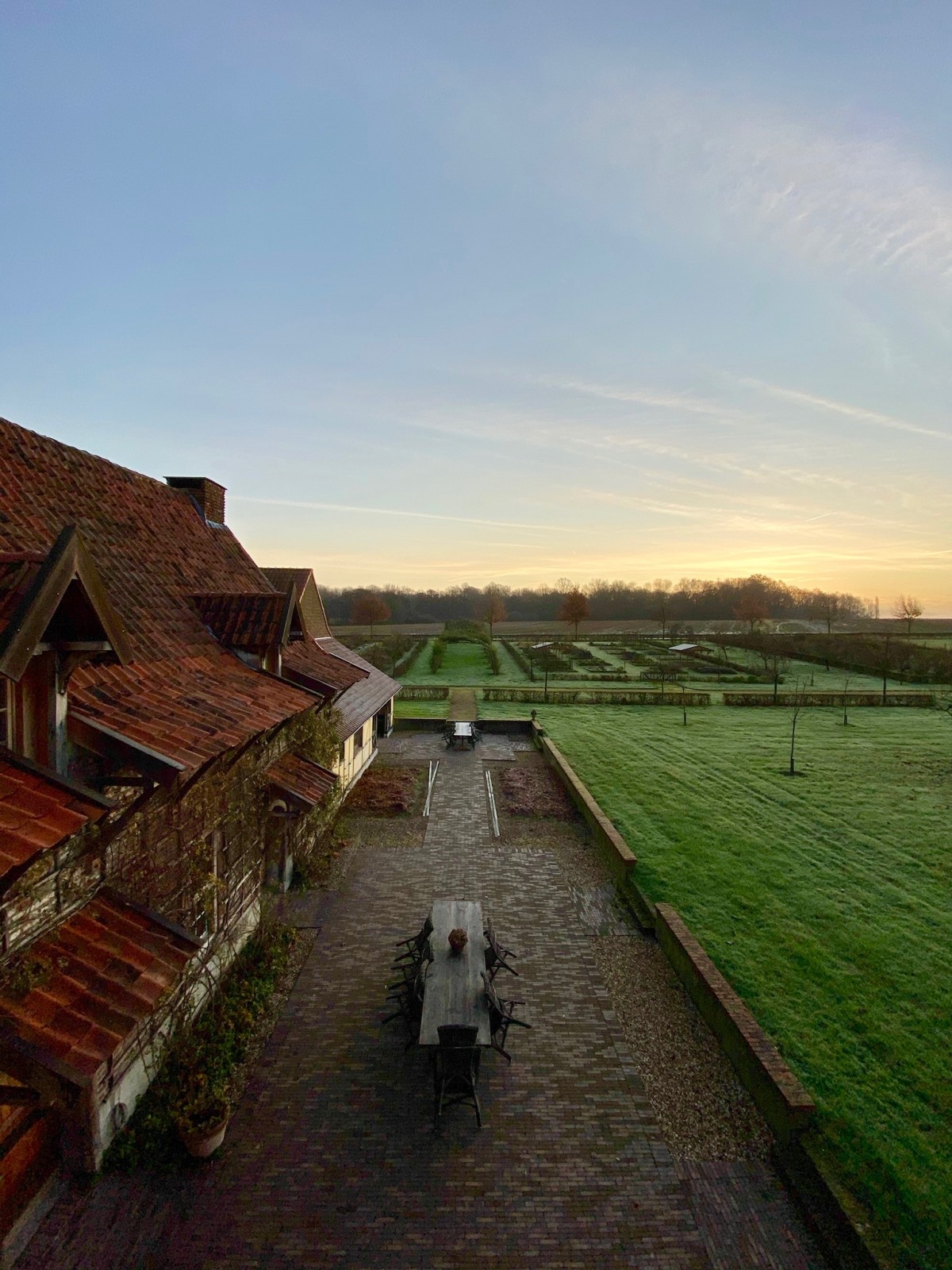 Kasteelhoeve de Kerckhem — photo 2