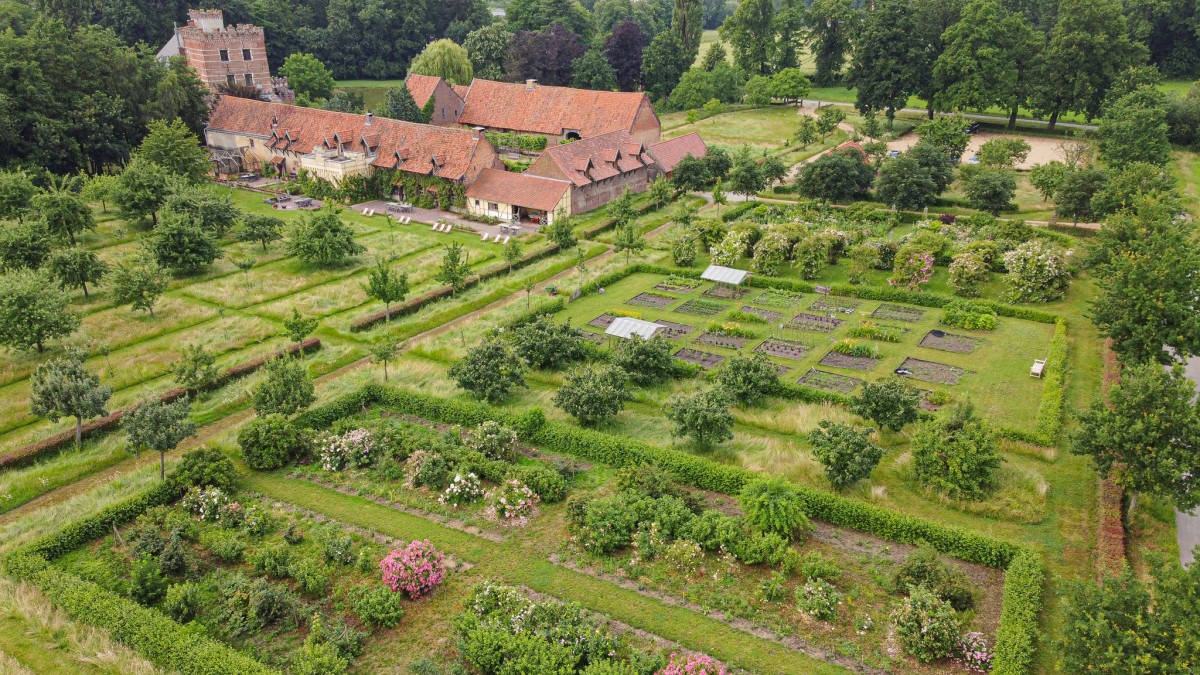 Kasteelhoeve de Kerckhem — photo 3