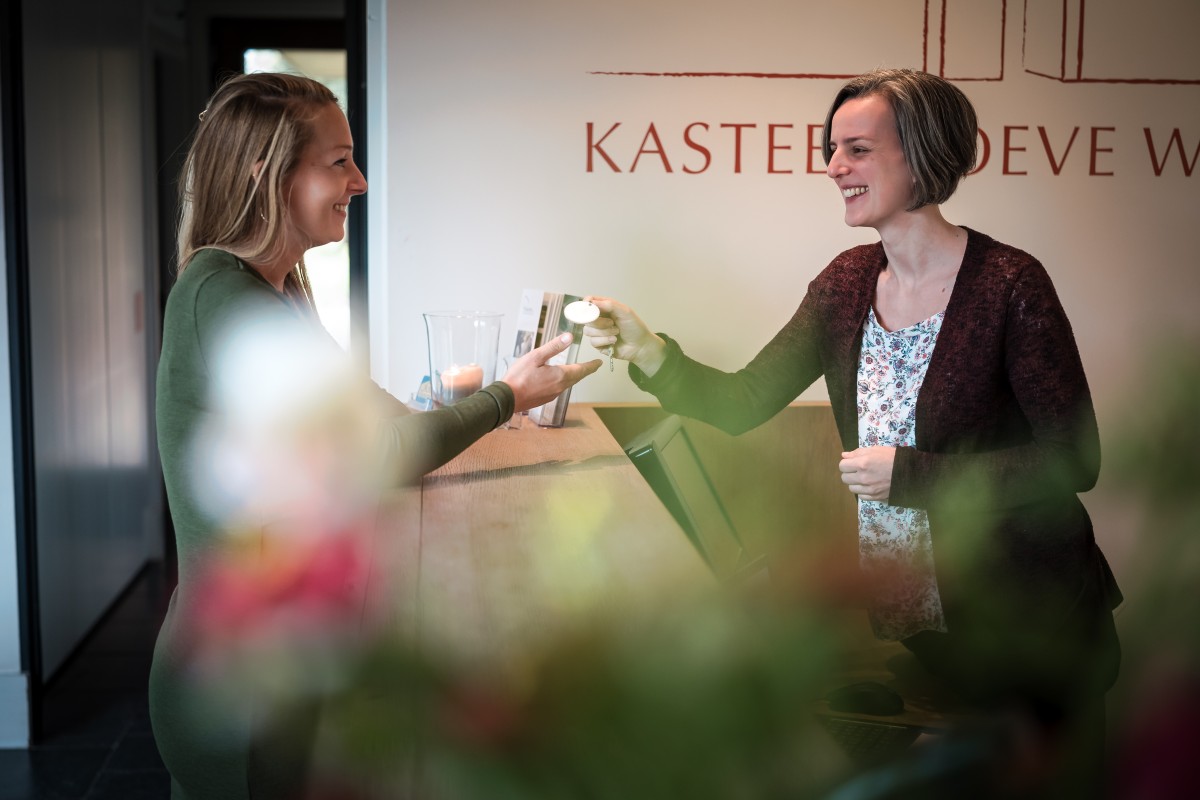 Kasteelhoeve Wange — photo 3