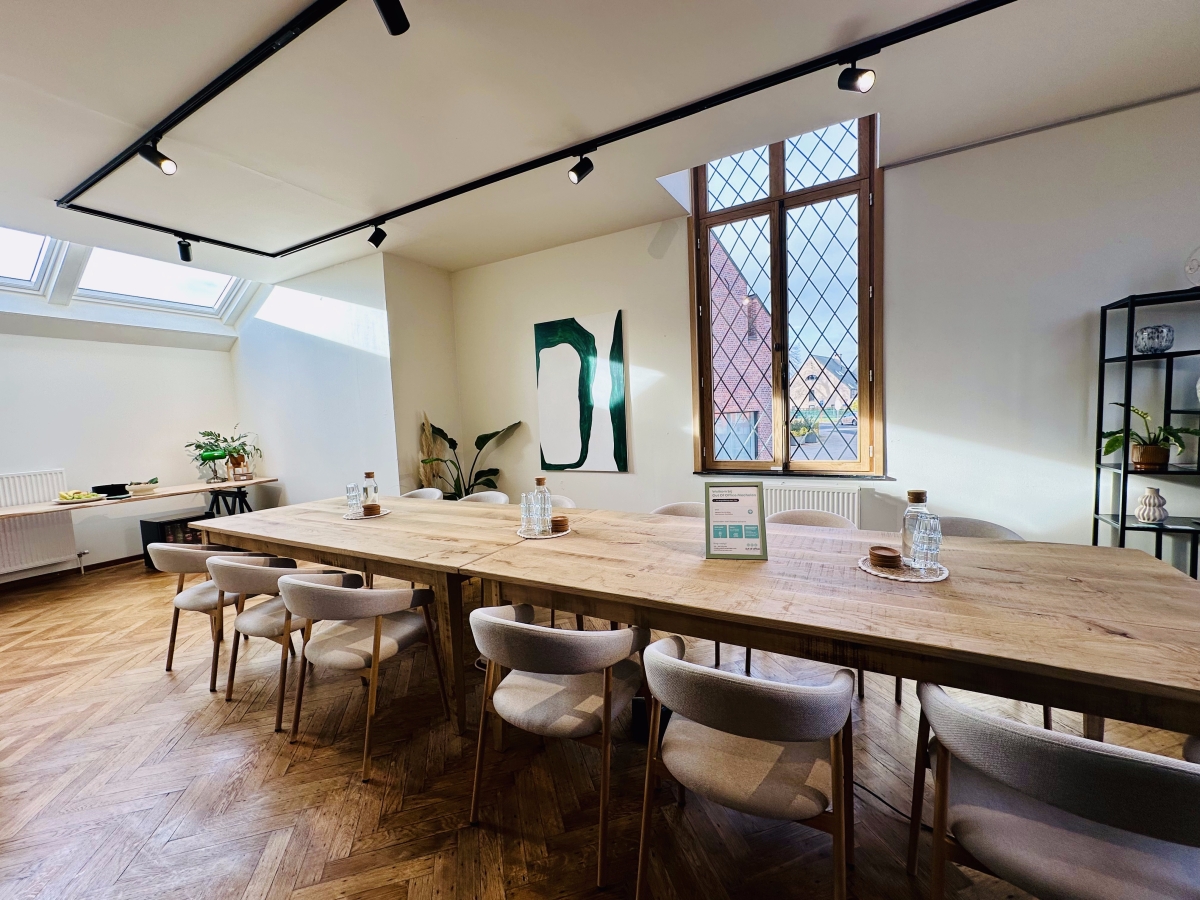 Out Of Office Mechelen — photo 2
