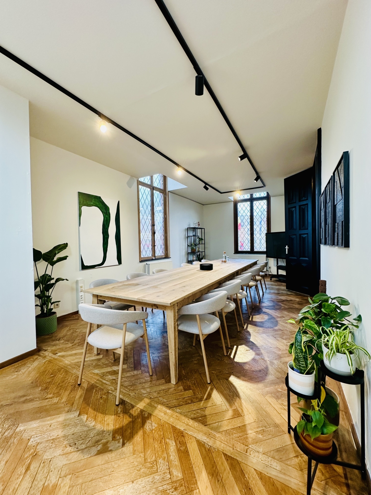 Out Of Office Mechelen — photo 4