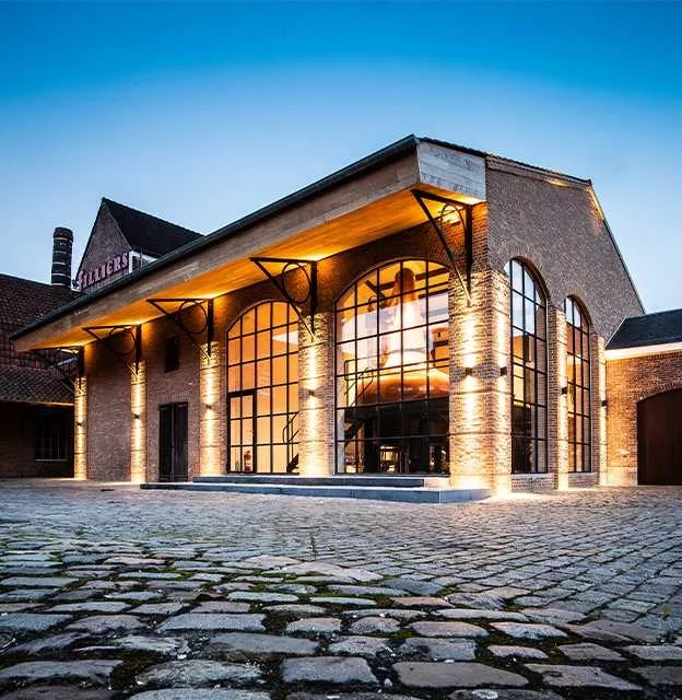 Filliers Distillery Experience Center — photo 2