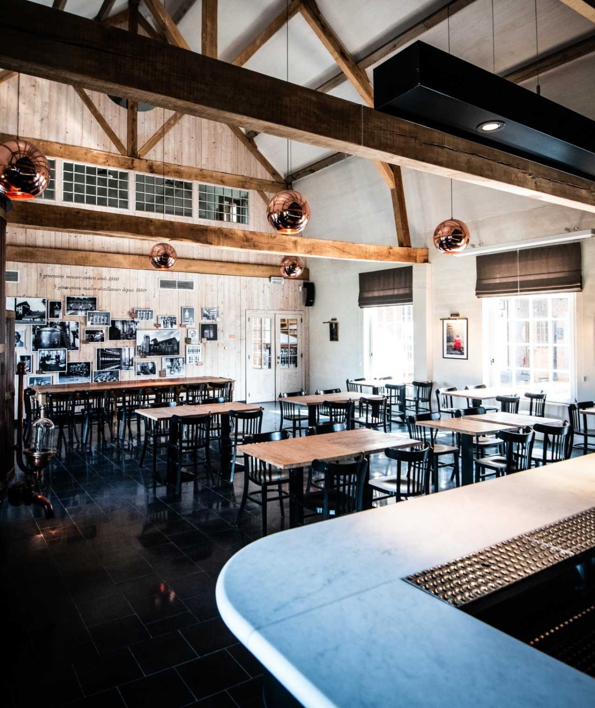 Filliers Distillery Experience Center — photo 4