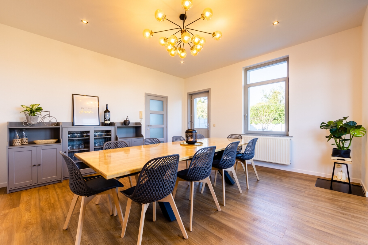 Le Manoir Bel Horizon — photo 2