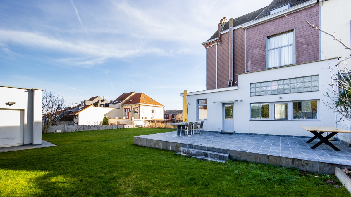 Le Manoir Bel Horizon — photo 4
