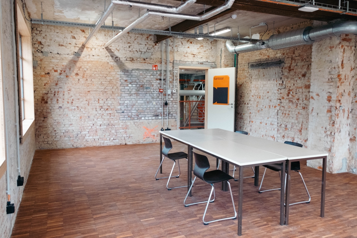 COCON circulair — photo 5