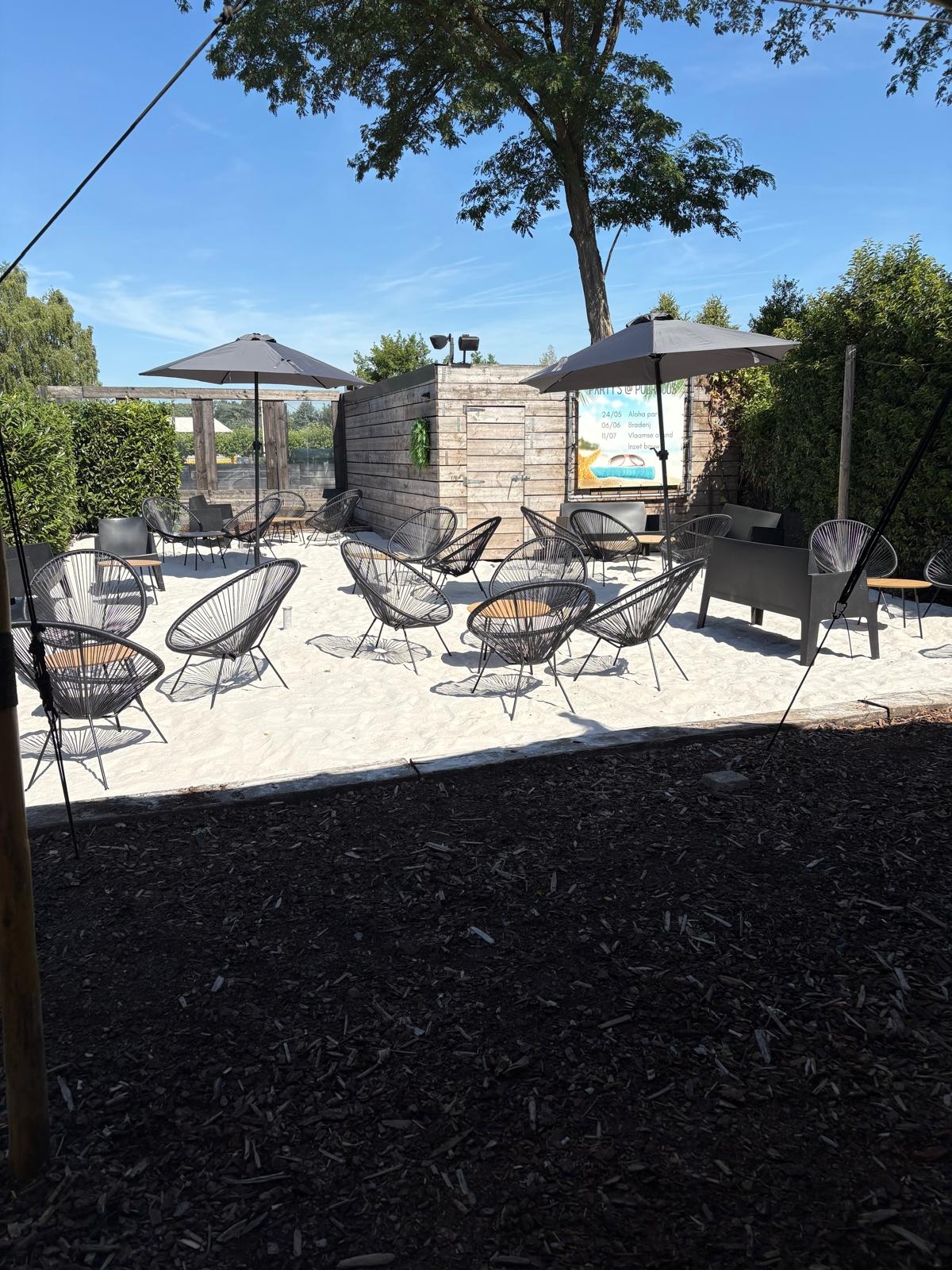 Café Pourtous — photo 2
