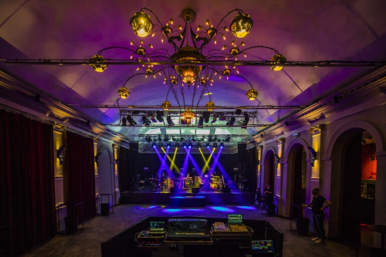 De Casino Concertzaal — foto 3