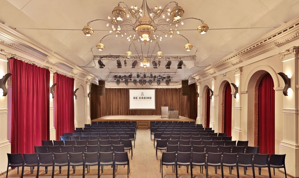 De Casino Concertzaal — foto 4