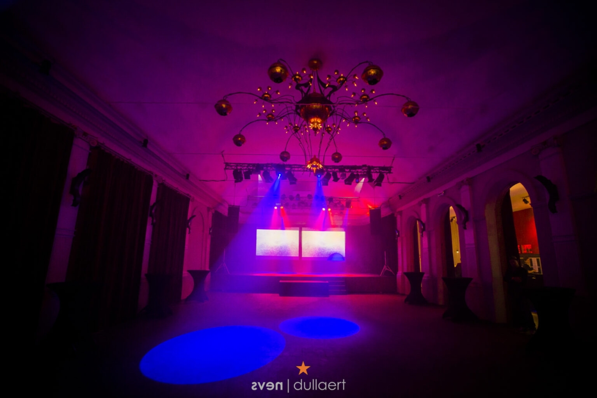 De Casino Concertzaal — foto 5